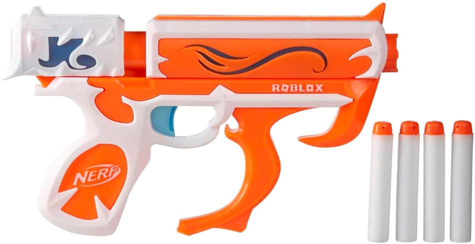 Nerf Roblox arsenal soul catalyst