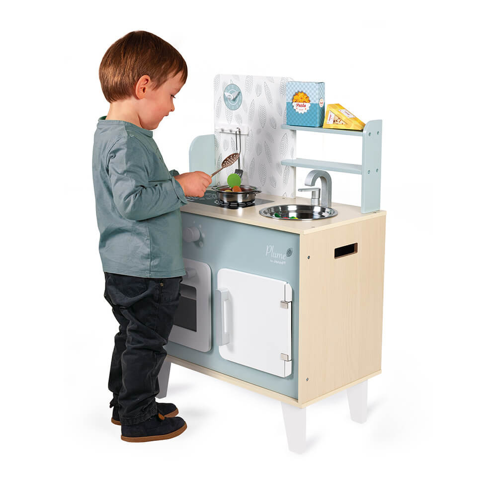 Cucina Plume
