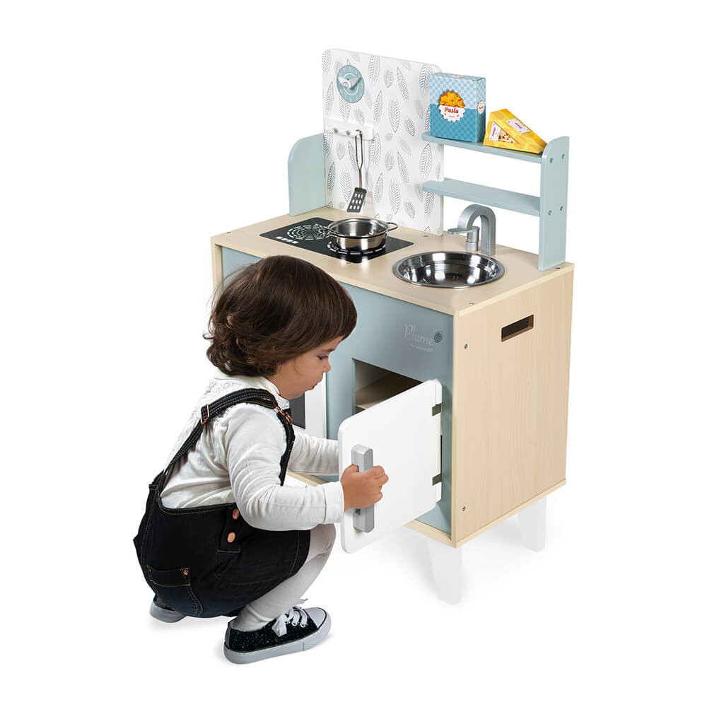 Cucina Plume