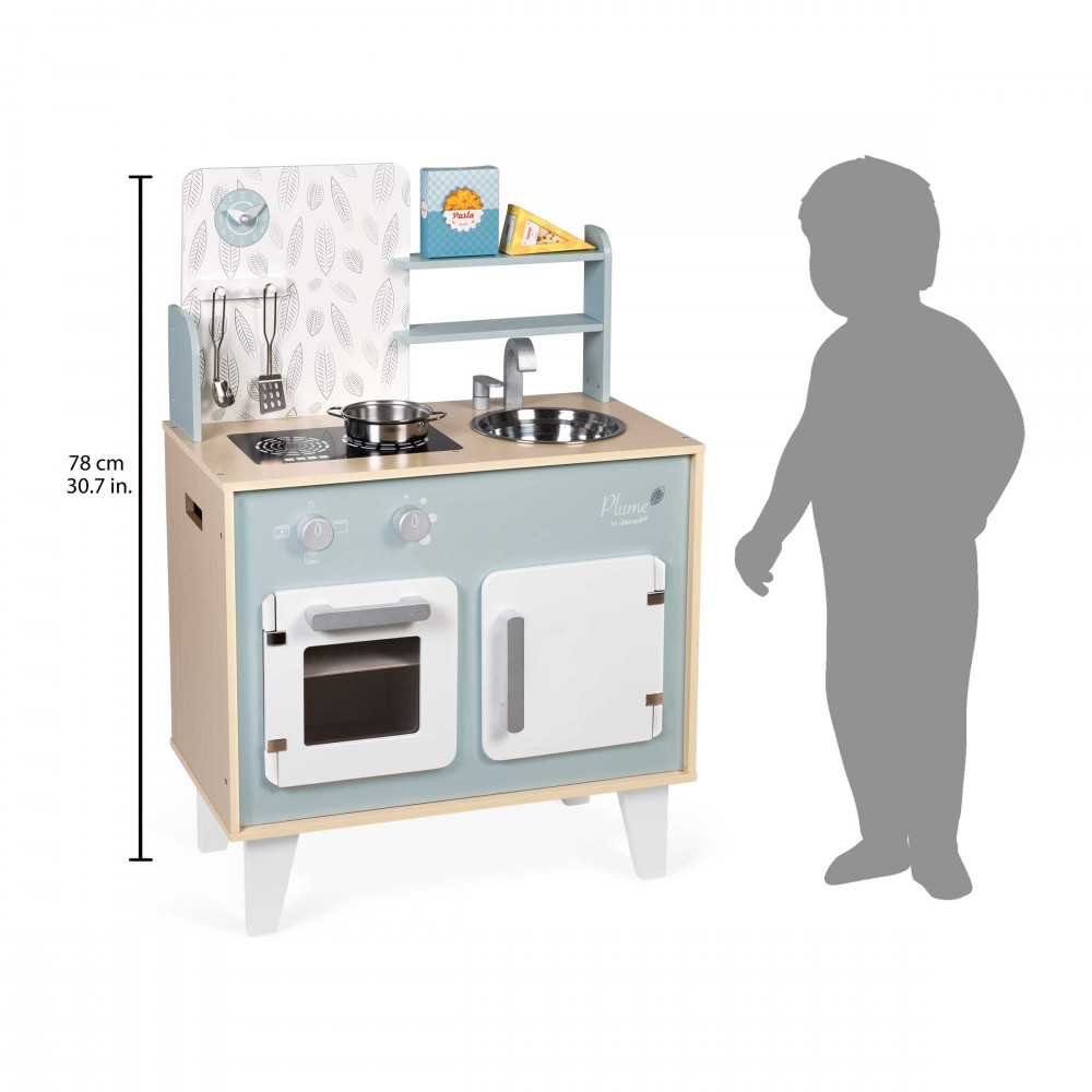 Cucina Plume
