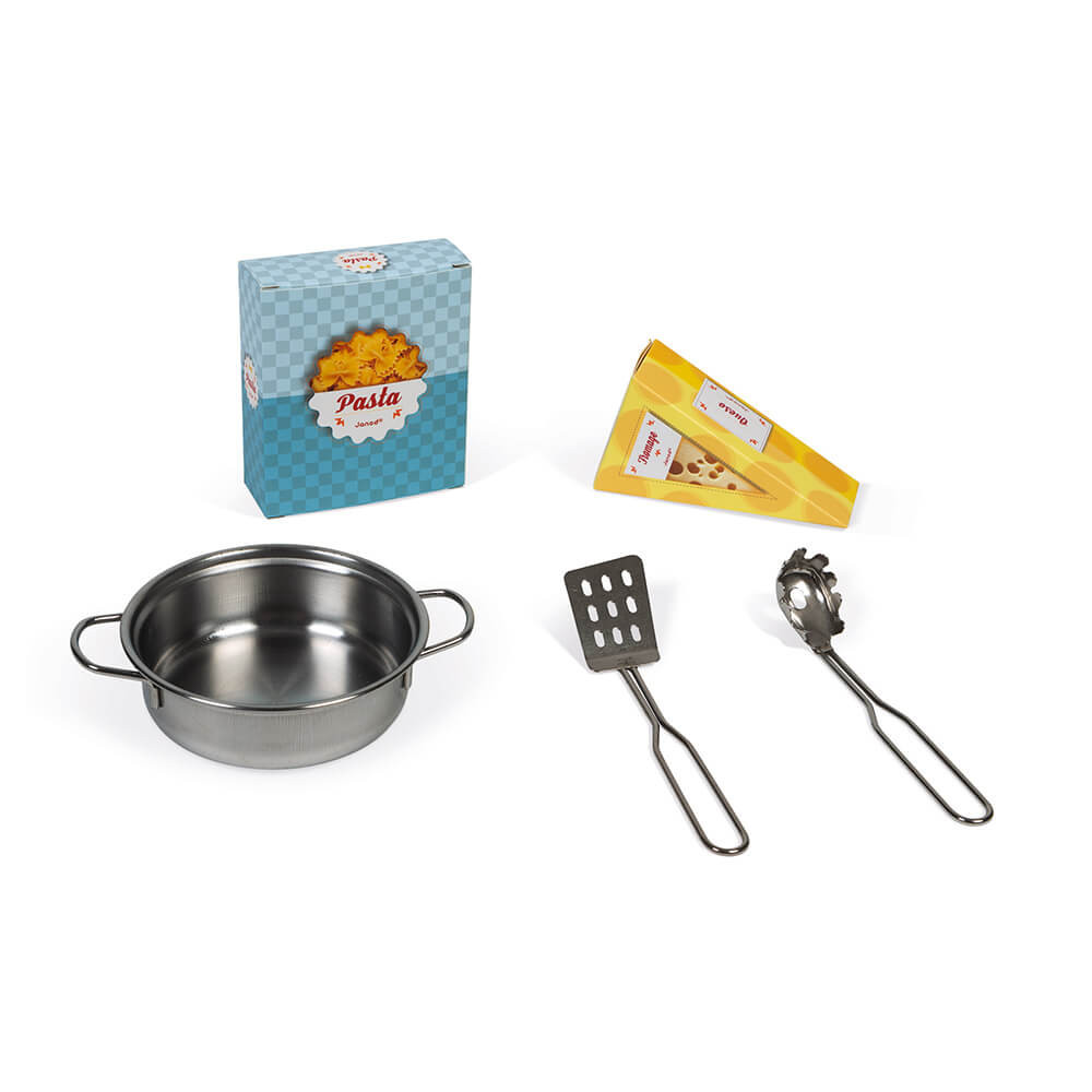 Cucina Plume
