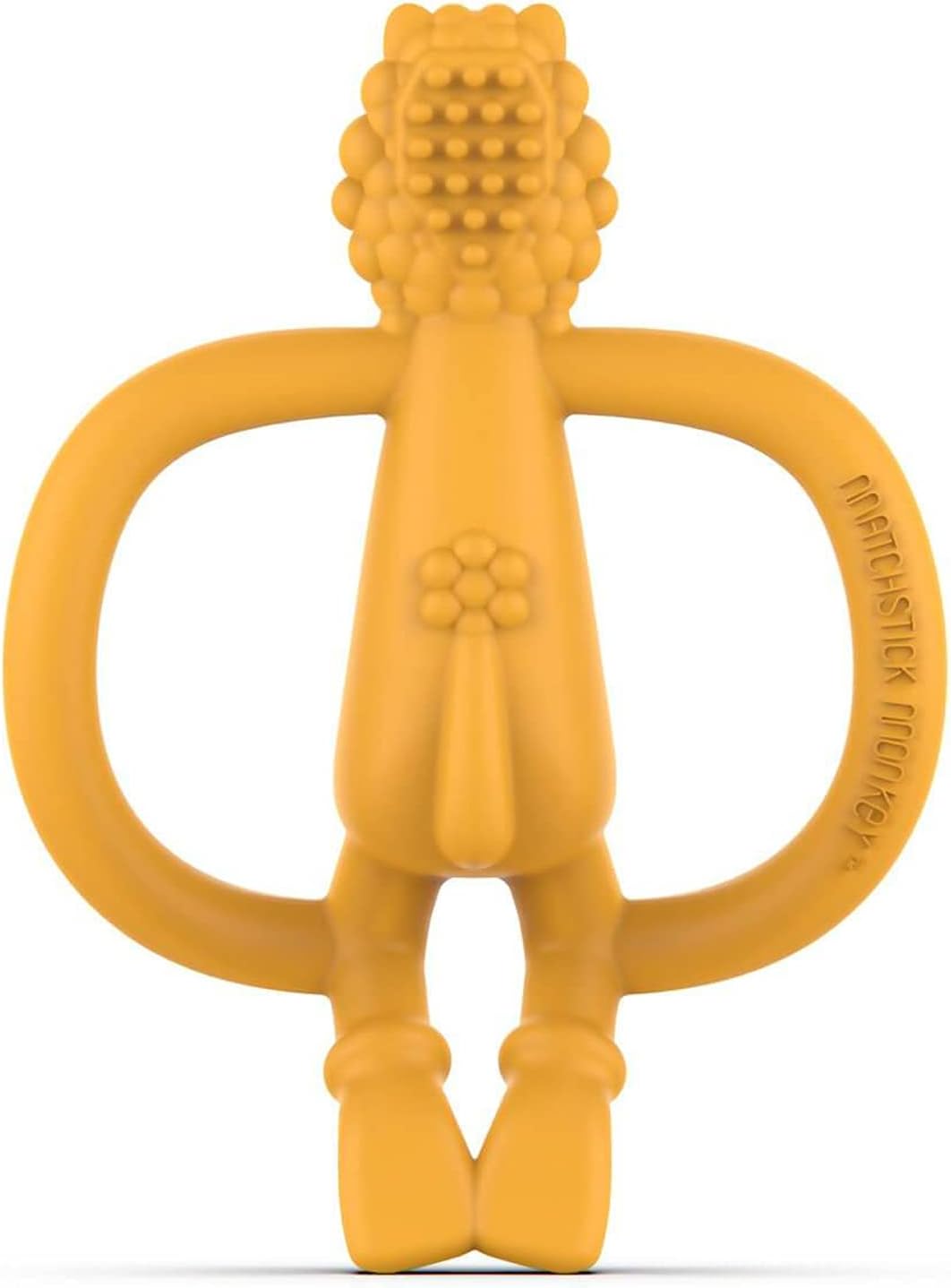 Ludo Lion teether massaggiagengive antimicrobico