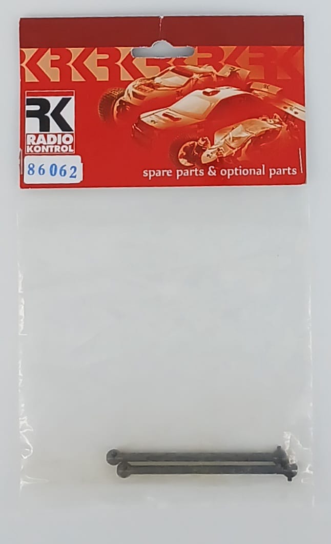semiassi ant/post x 1/16