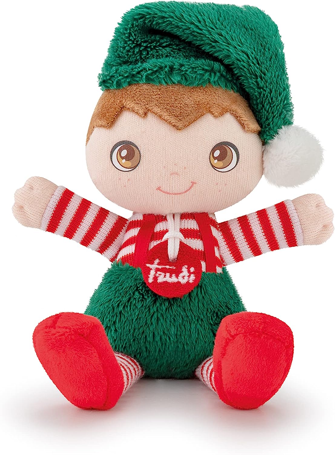 Elfo Rudy XXS