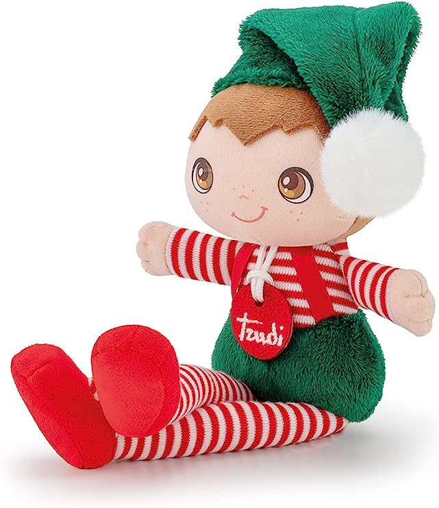 Elfo Rudy M