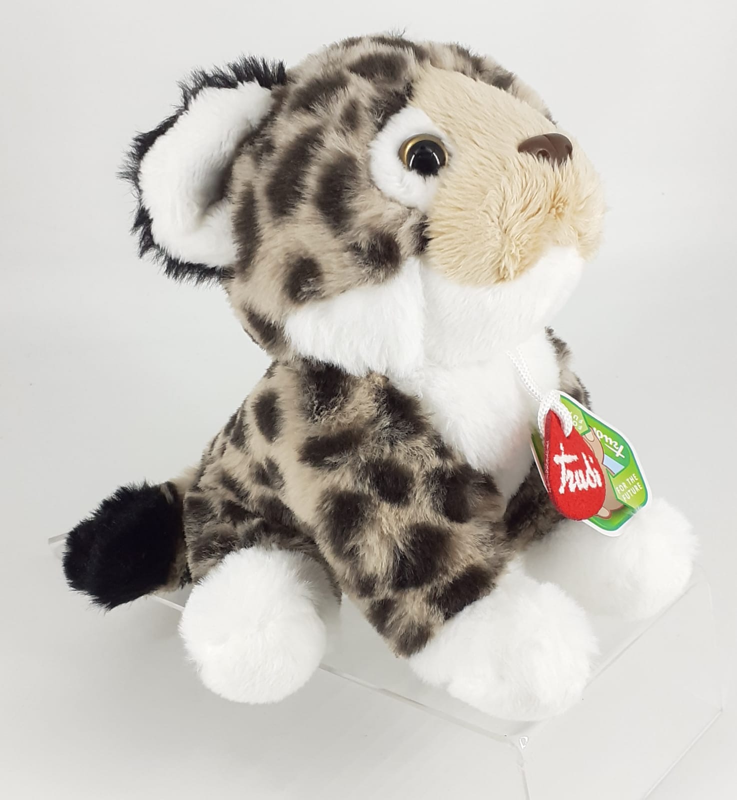 Leopardo Puppy