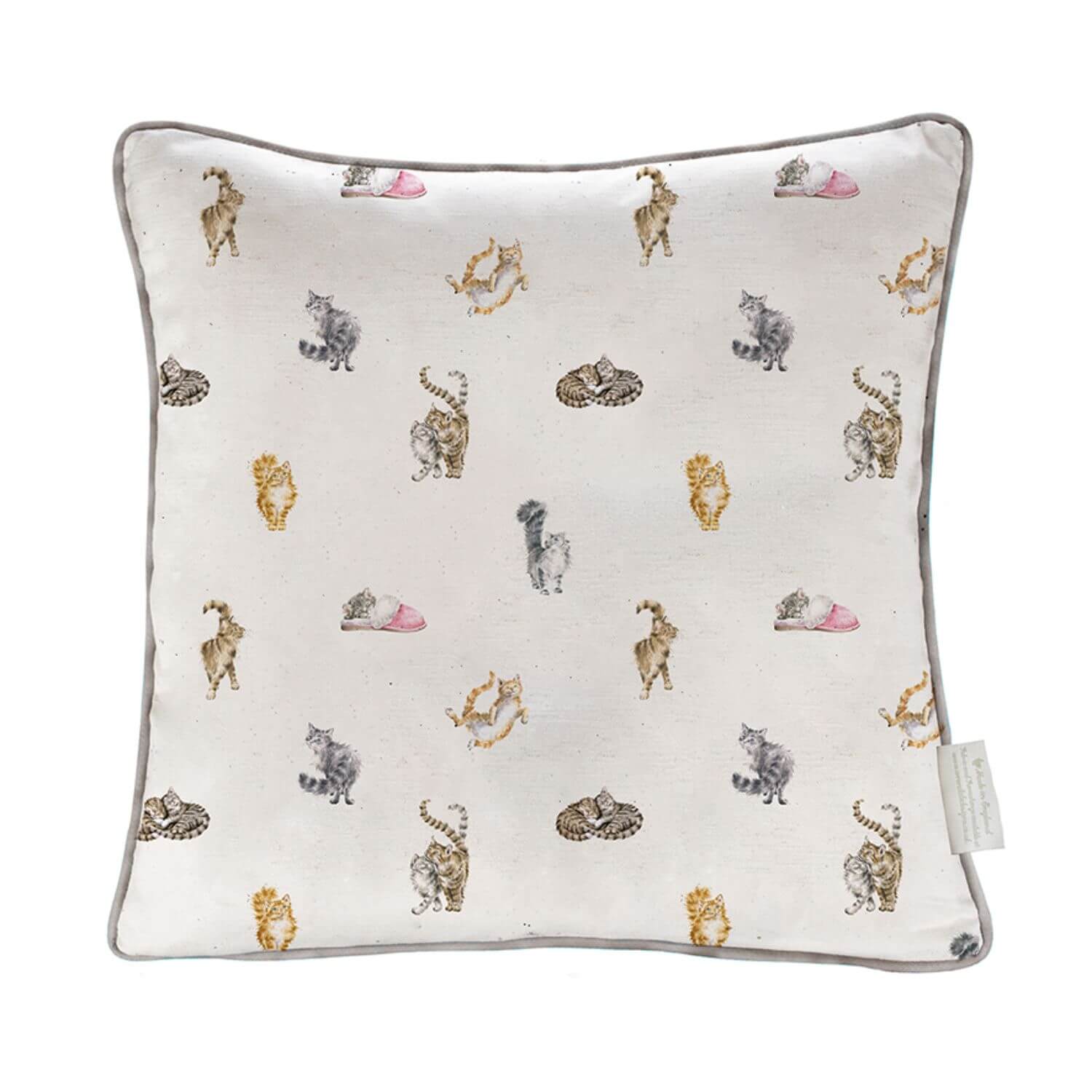 Cuscino Sweet Dream Cats 40cm