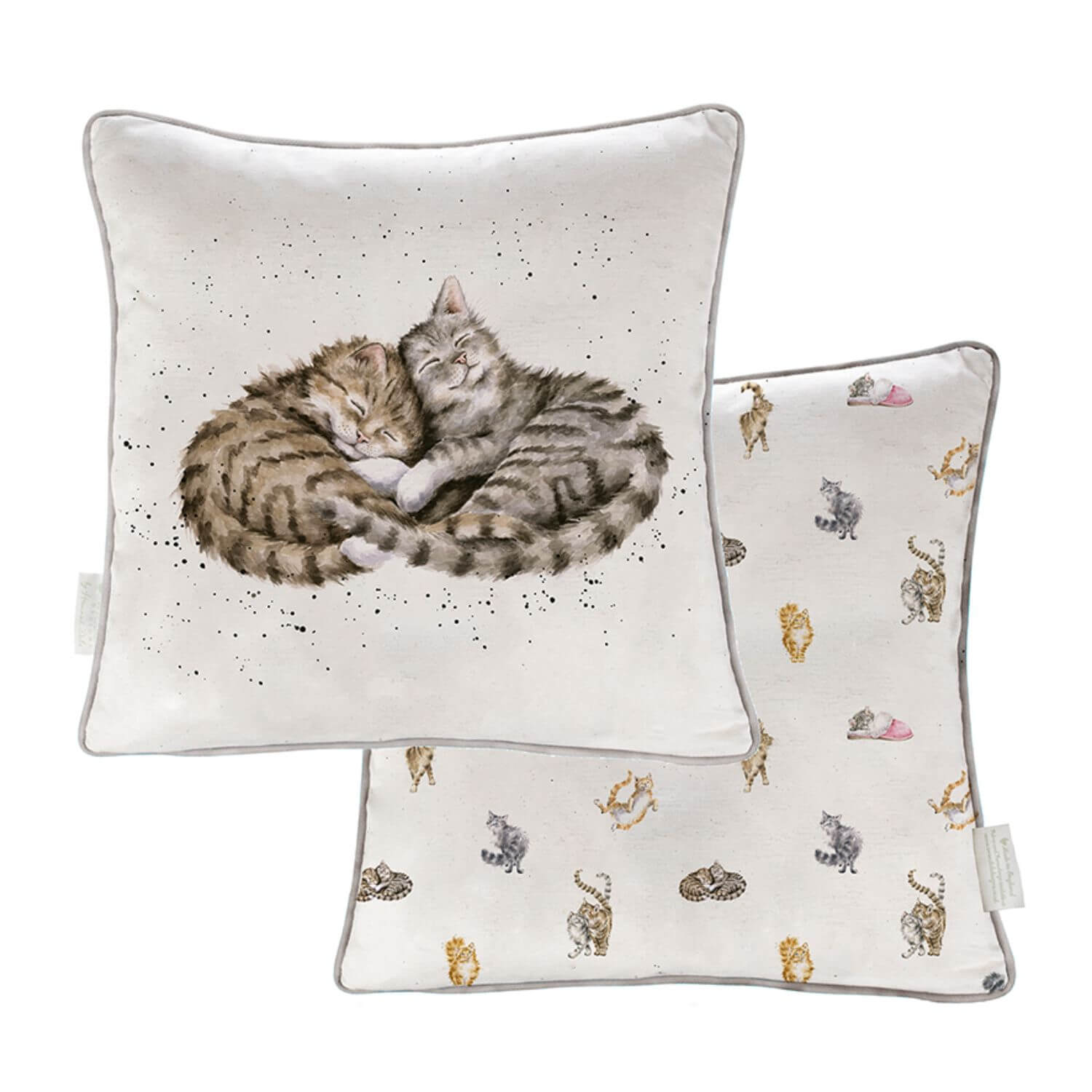 Cuscino Sweet Dream Cats 40cm