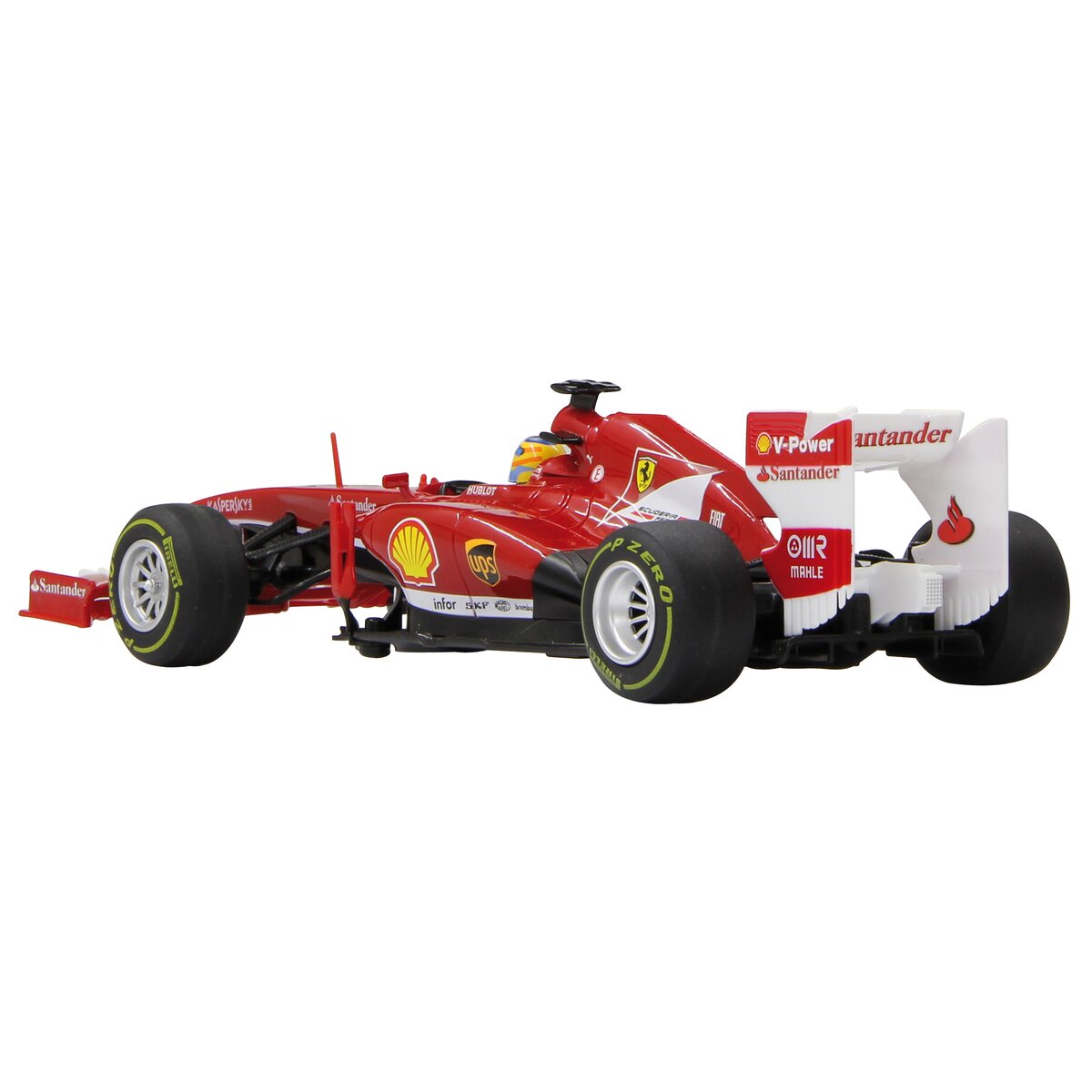 Ferrari f1 radiocomandata store