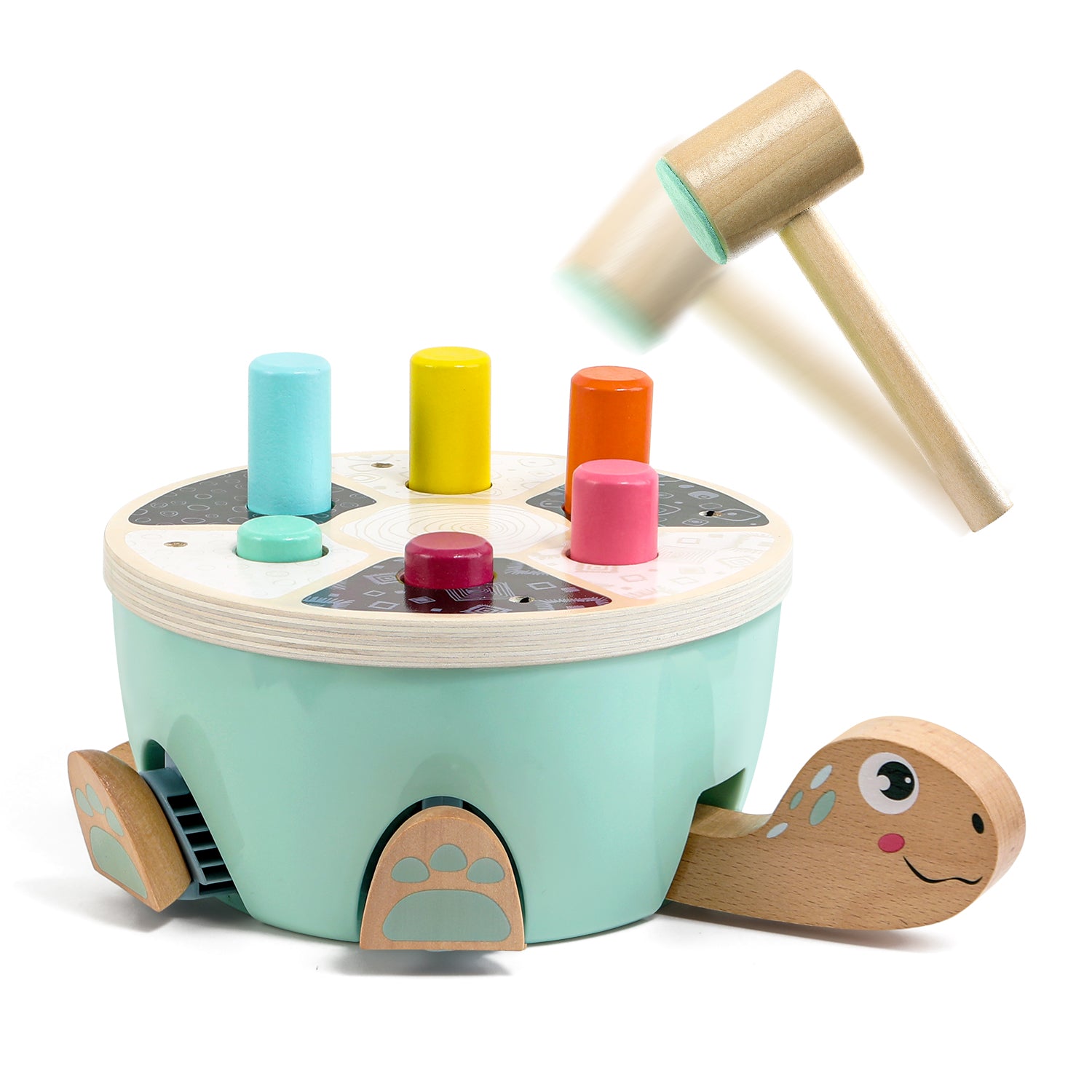 Gioco della tartaruga