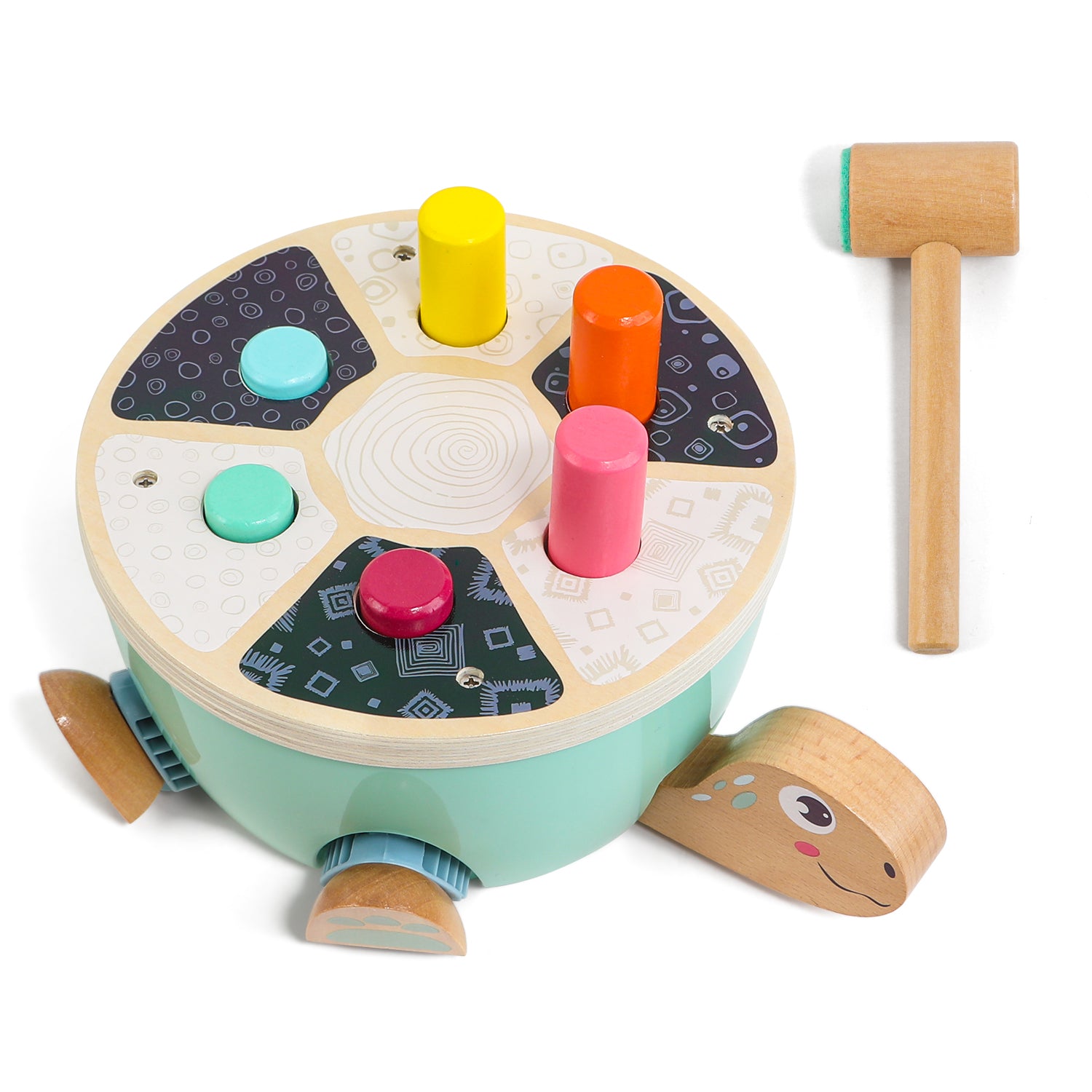 Gioco della tartaruga