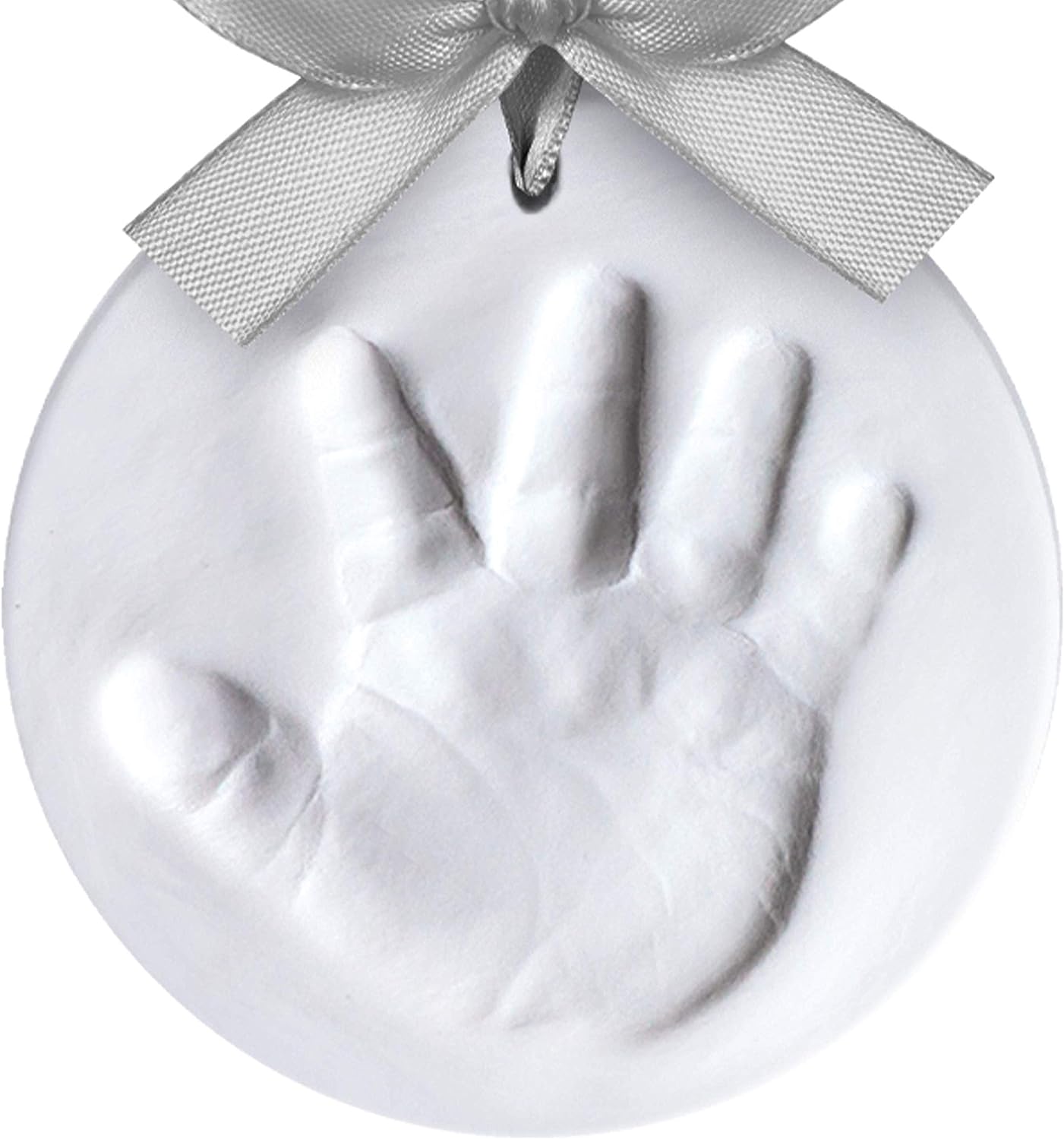 kit impronta mano bimbo da appendere