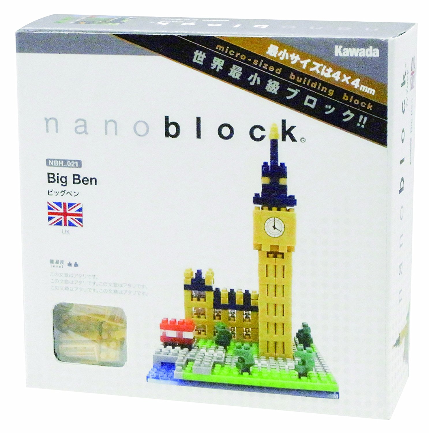 Big ben