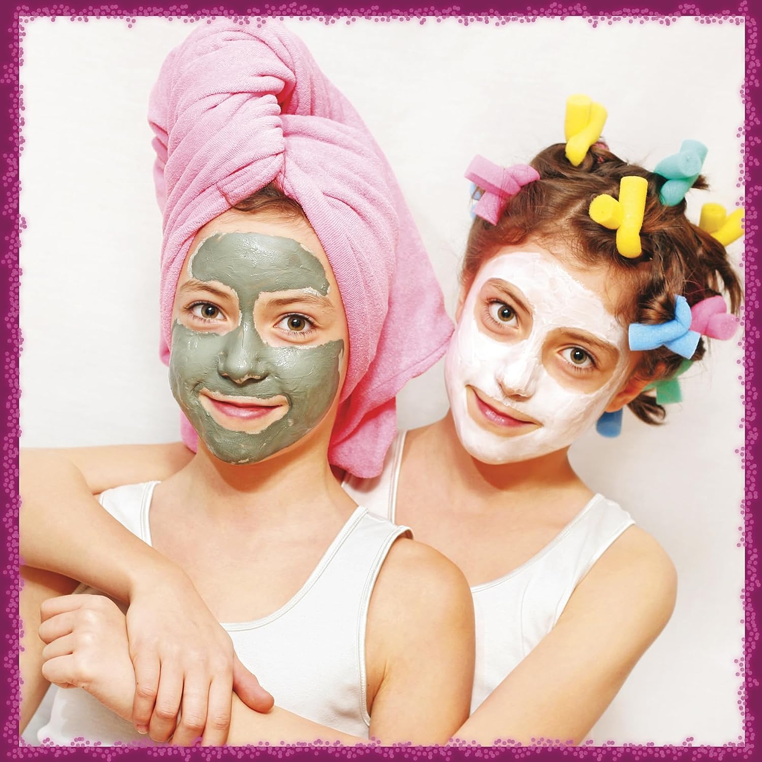 laboratorio di cosmetica e bellezza i'm a Genius