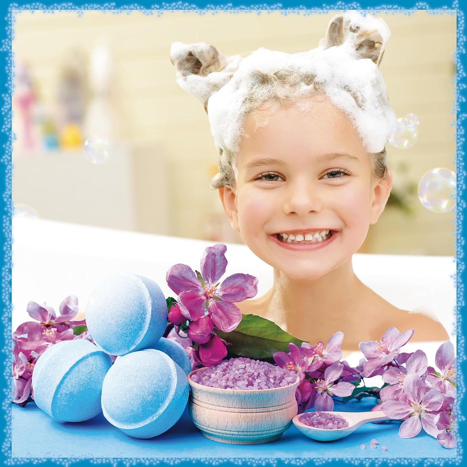 laboratorio di cosmetica e bellezza i'm a Genius