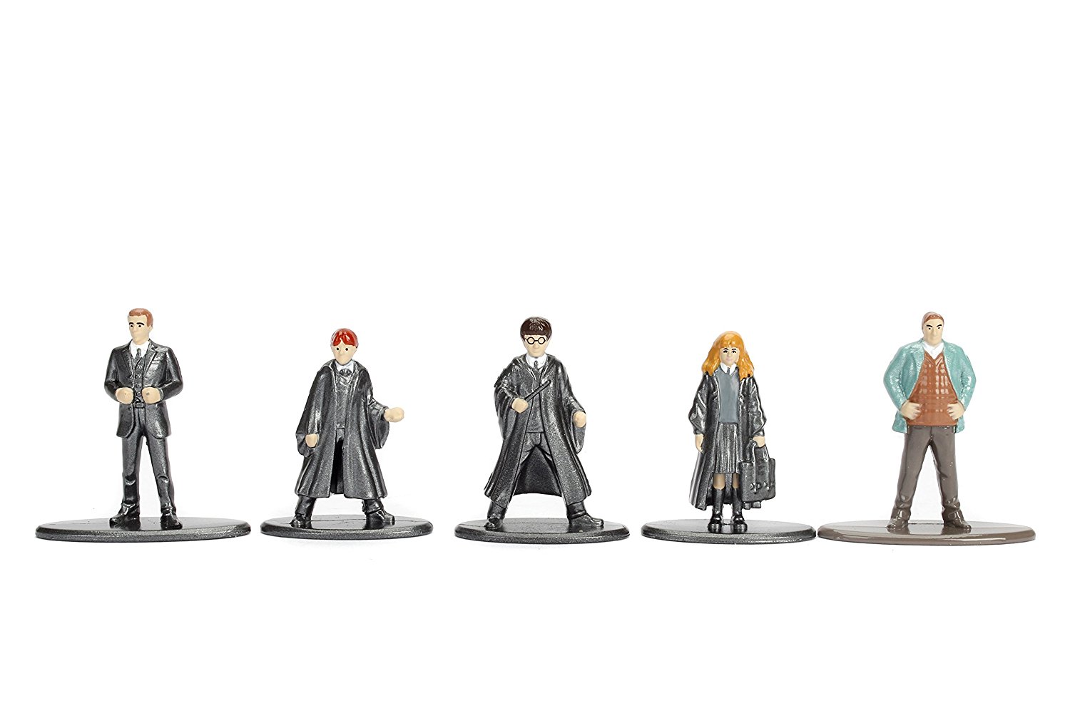 nano metalfigs Harry Potter serie 1