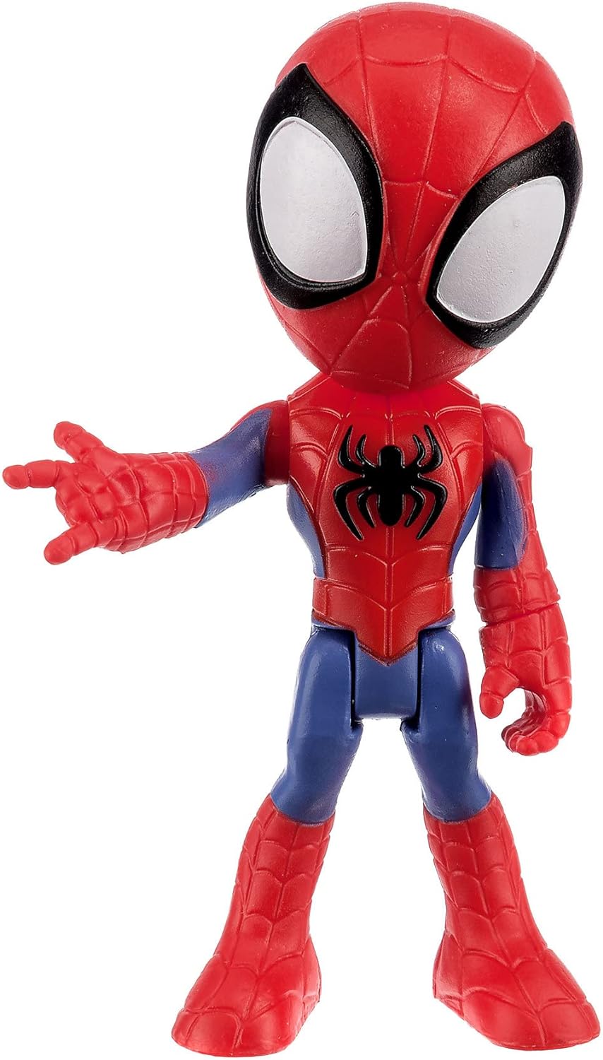 Spidey ultimate web crawler