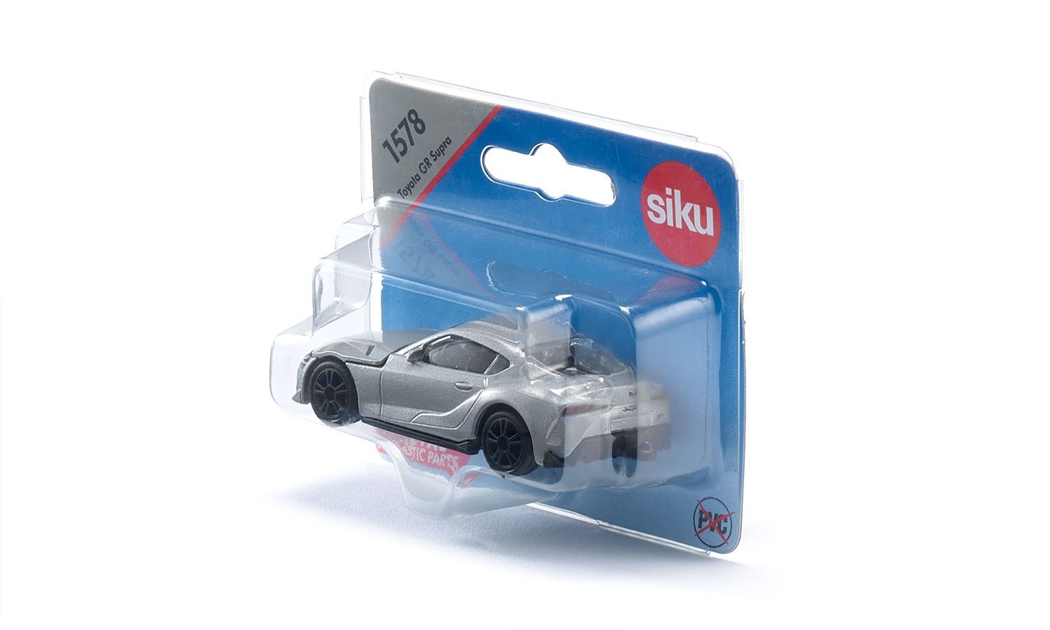 Toyota GT supra