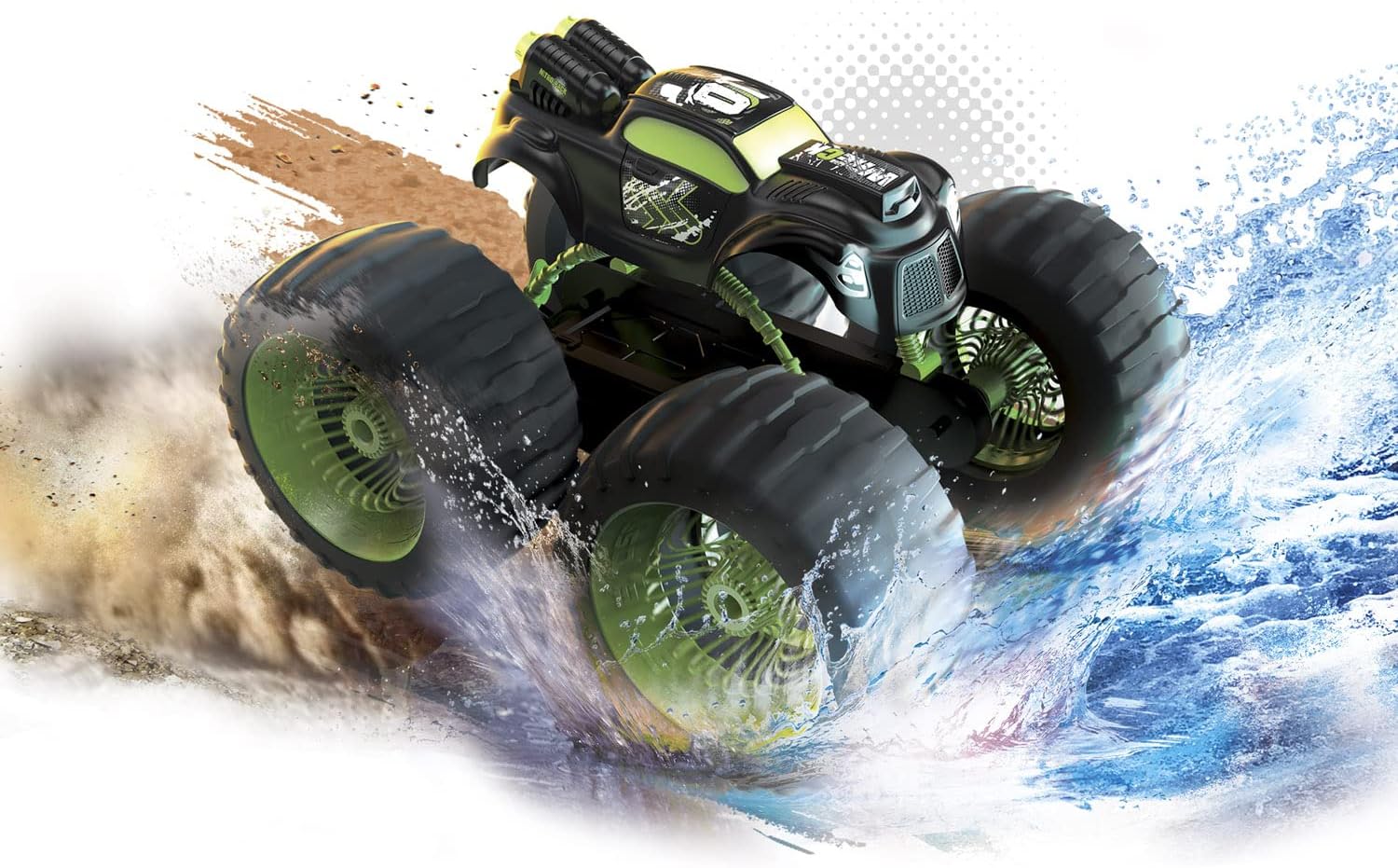 Rhino Wave rc