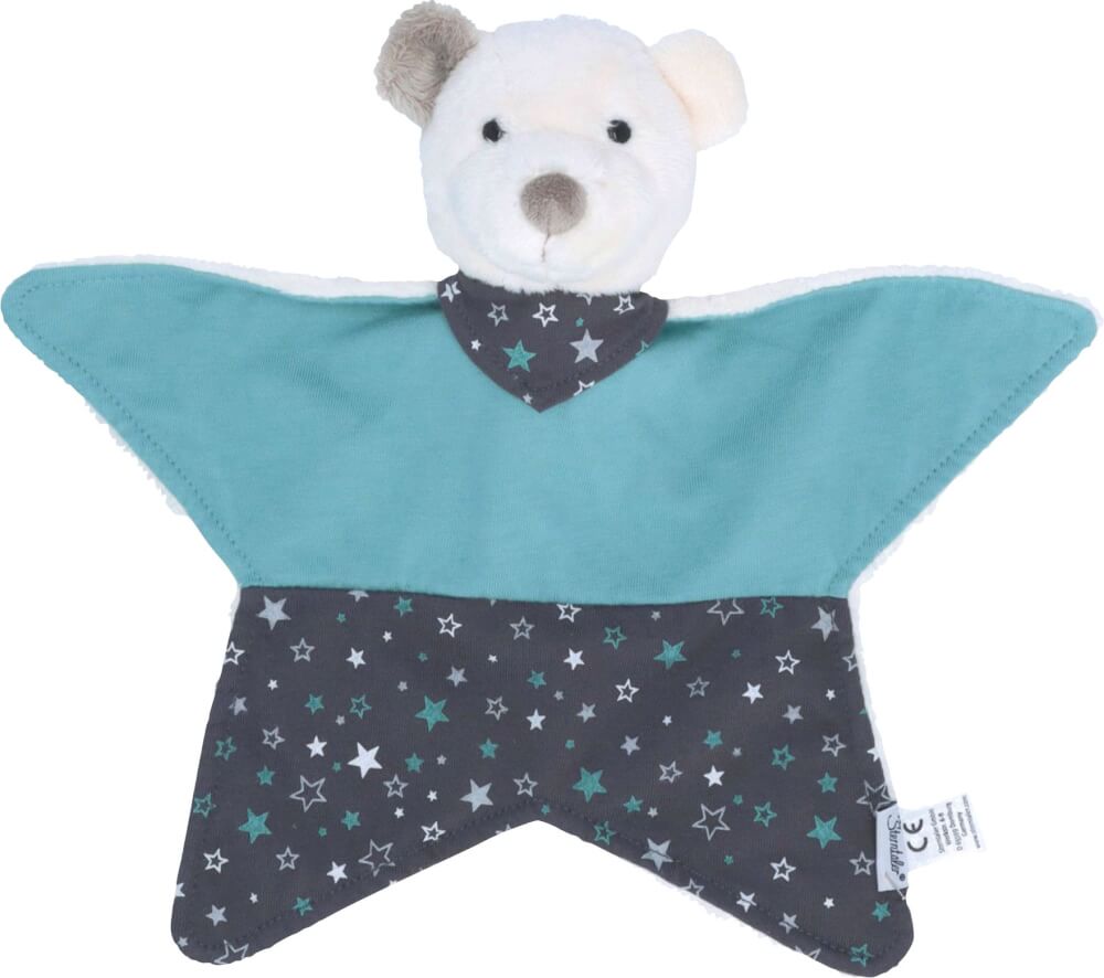 Doudou orso Elia