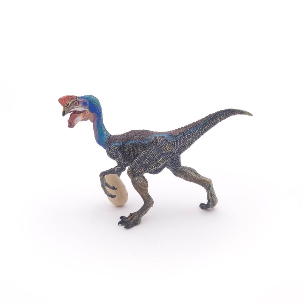 Oviraptor blu