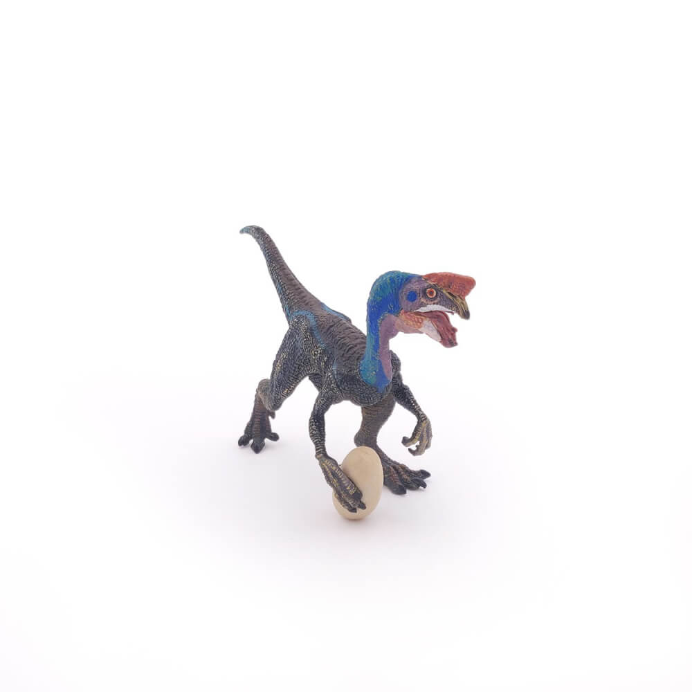 Oviraptor blu