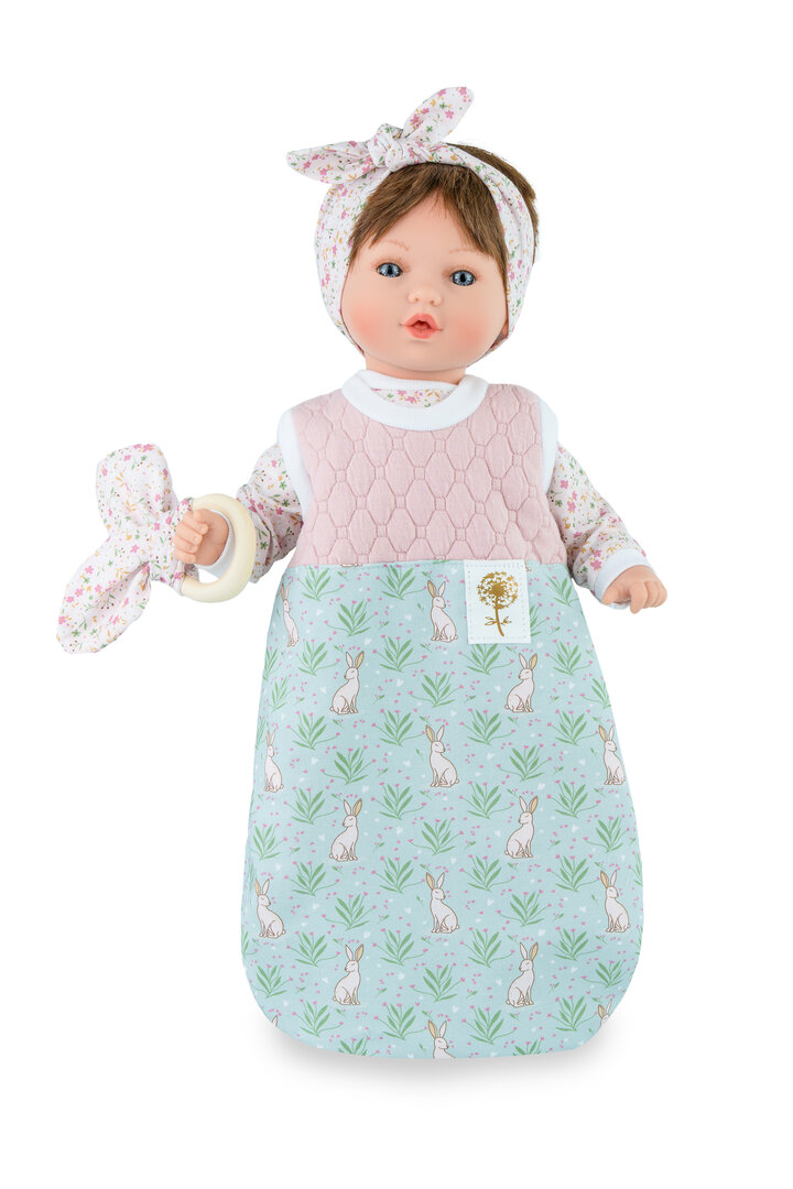 Bambola Petite Nana 40cm