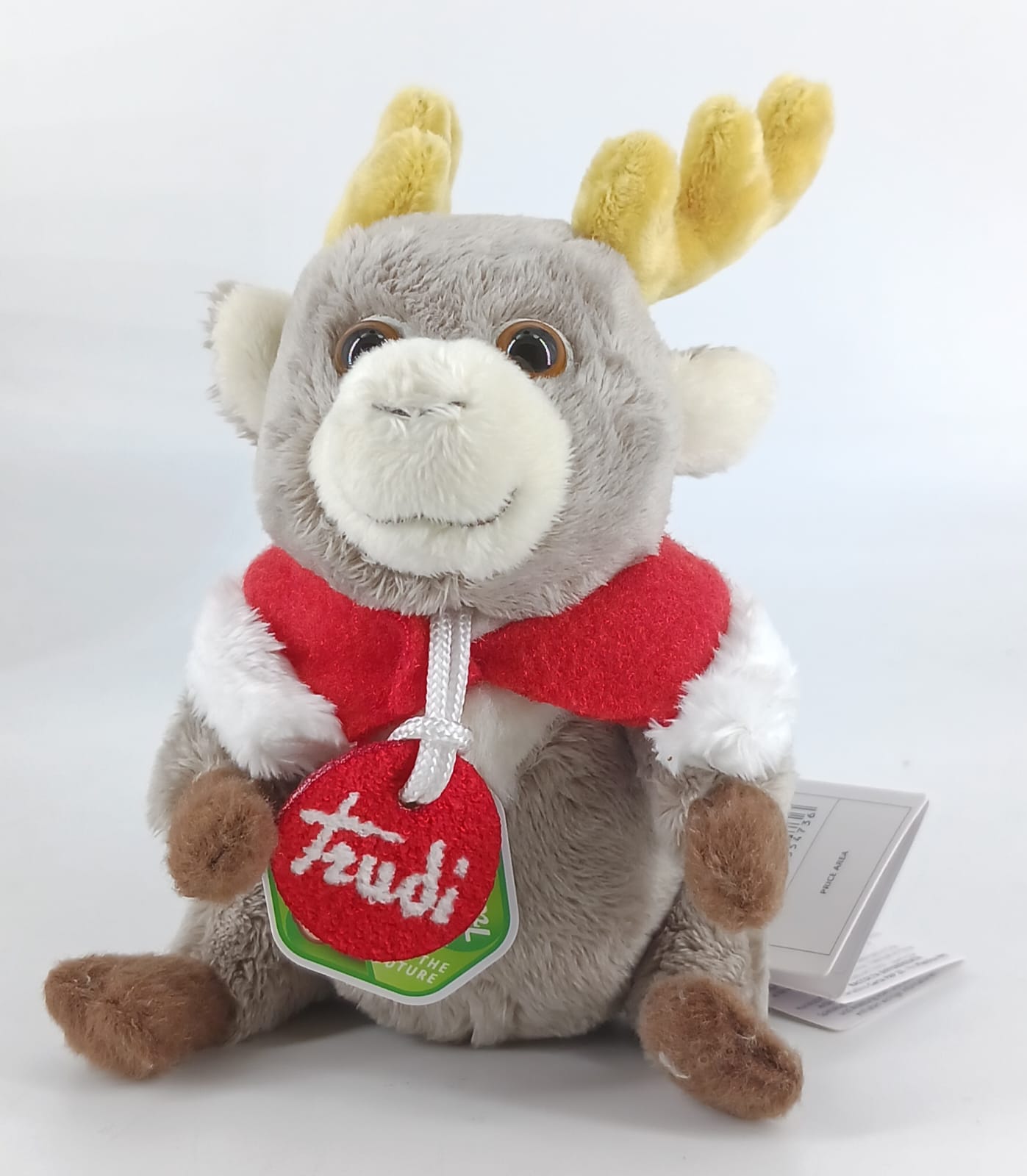 Renna natale Trudino