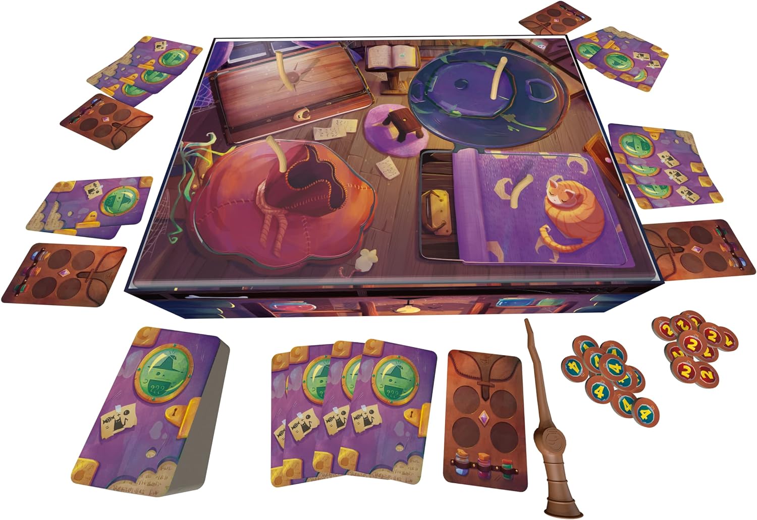 Potion House