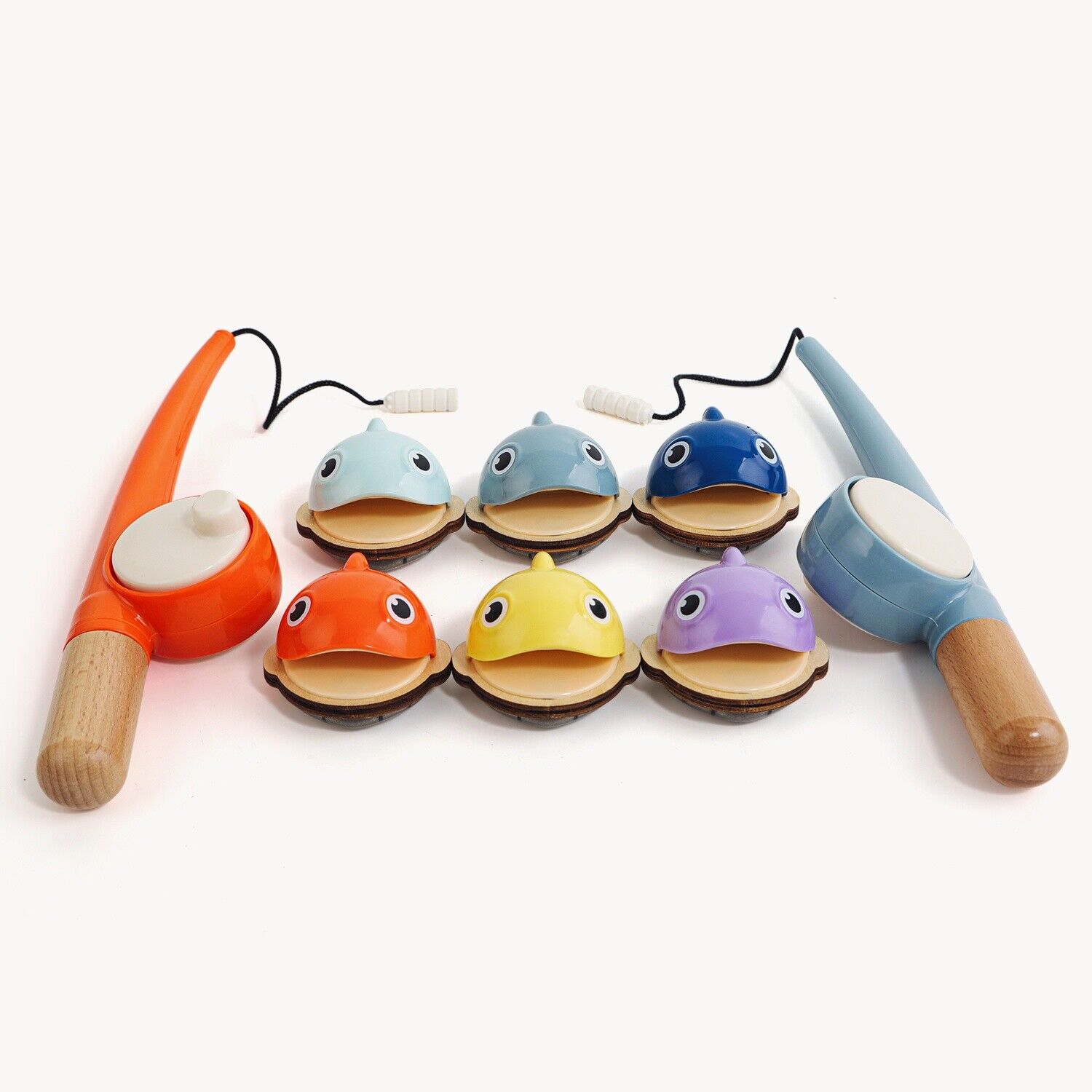 Gioco pesca catch the fish