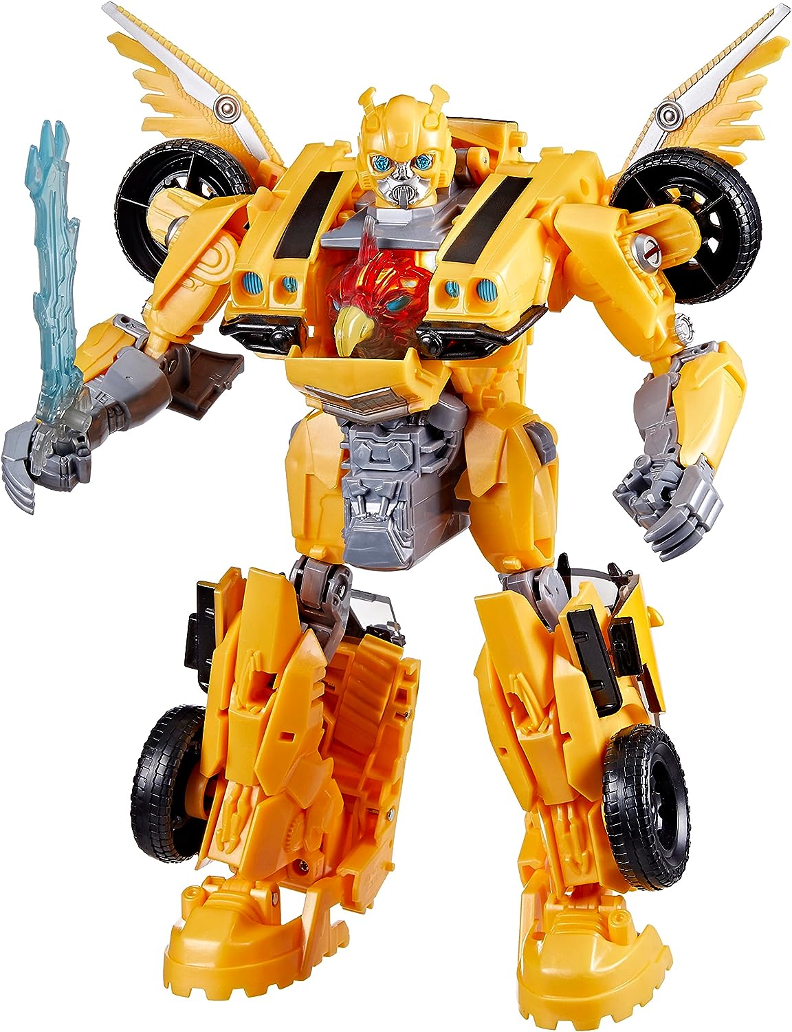 Transformers Bumblebee