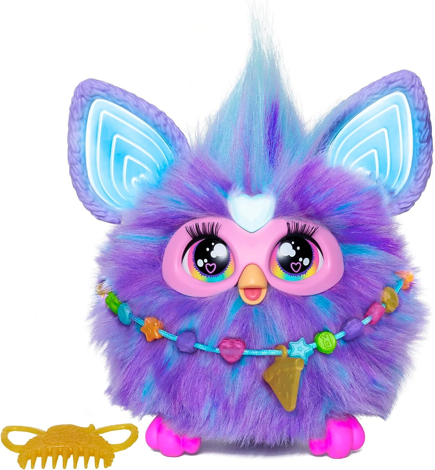 Furby Viola