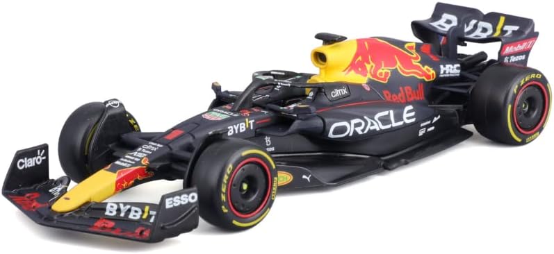 Red Bull RB18 Verstappen 1/43