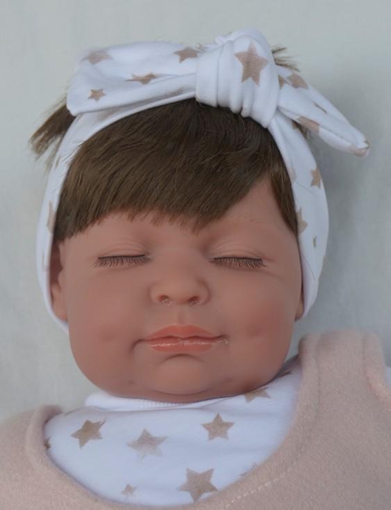 Bambola baby dreams 45cm