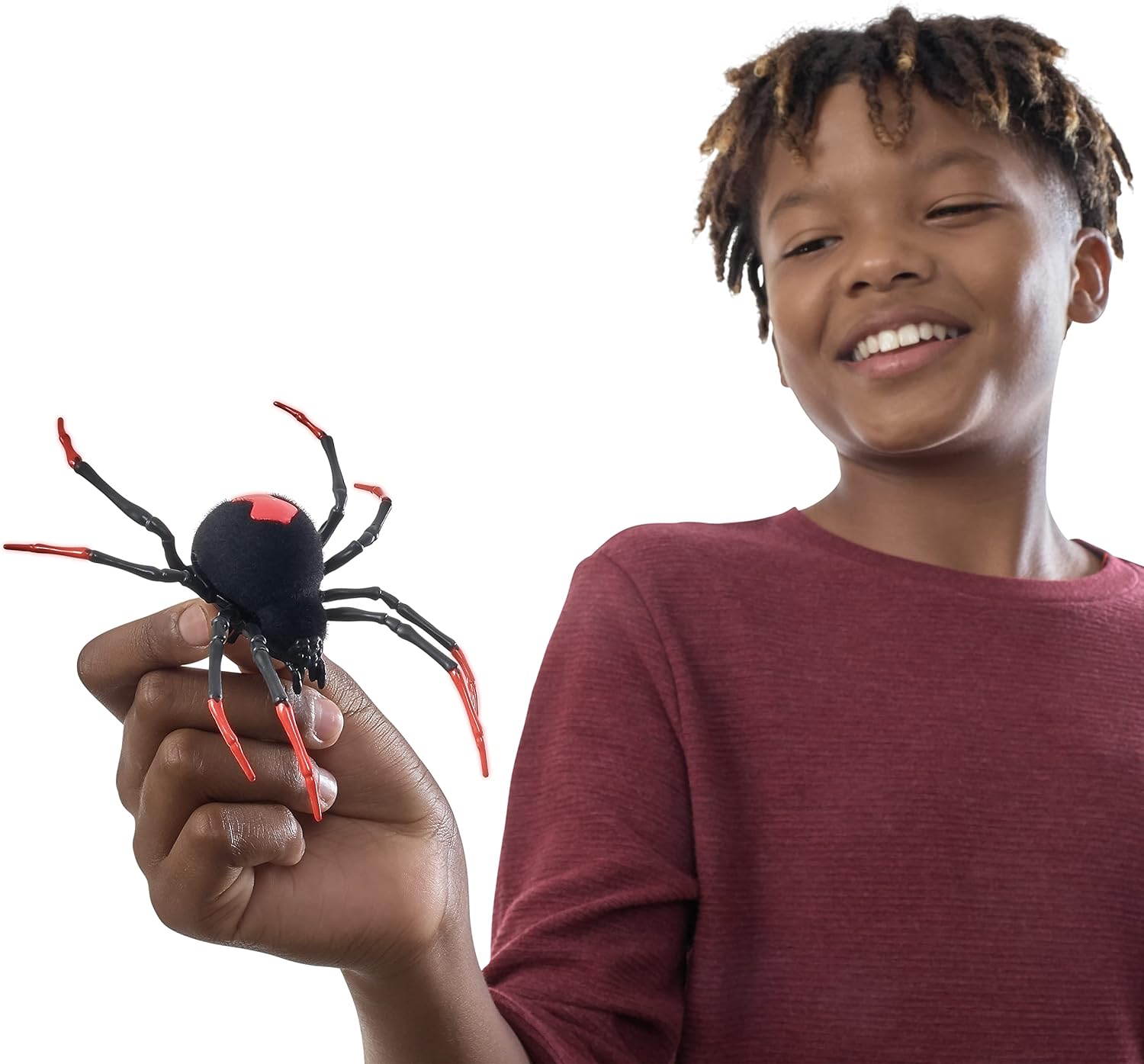 Robo Spider 2'serie - Ragno