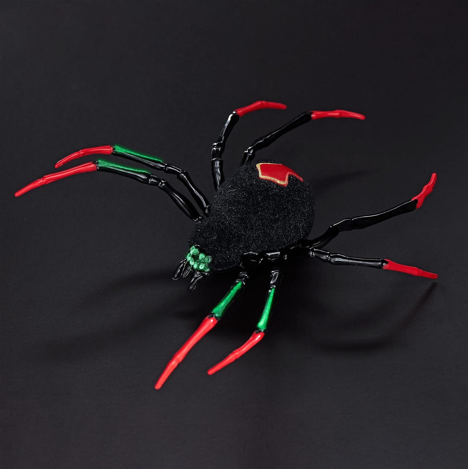 Robo Spider 2'serie - Ragno