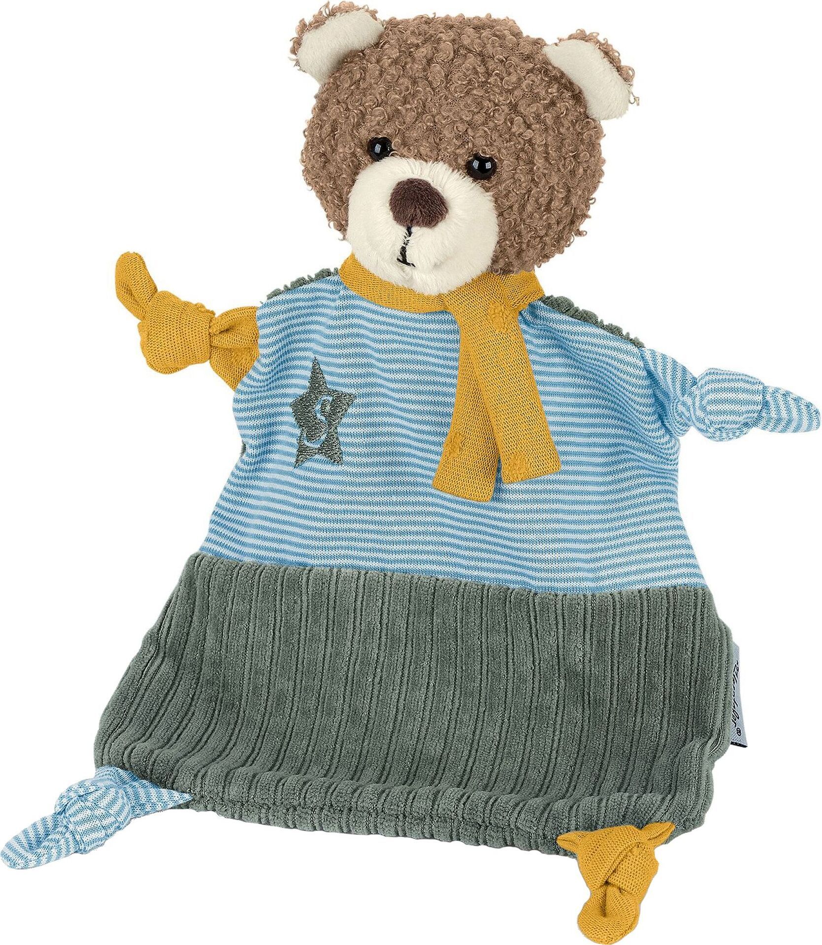 Doudou Orso Ben