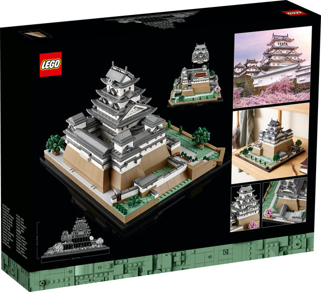Castello di Himeji