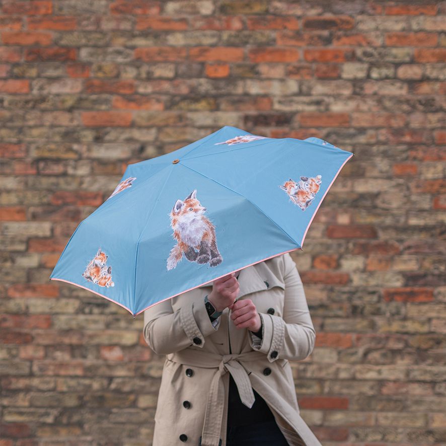Ombrello Volpe- Fox Umbrella