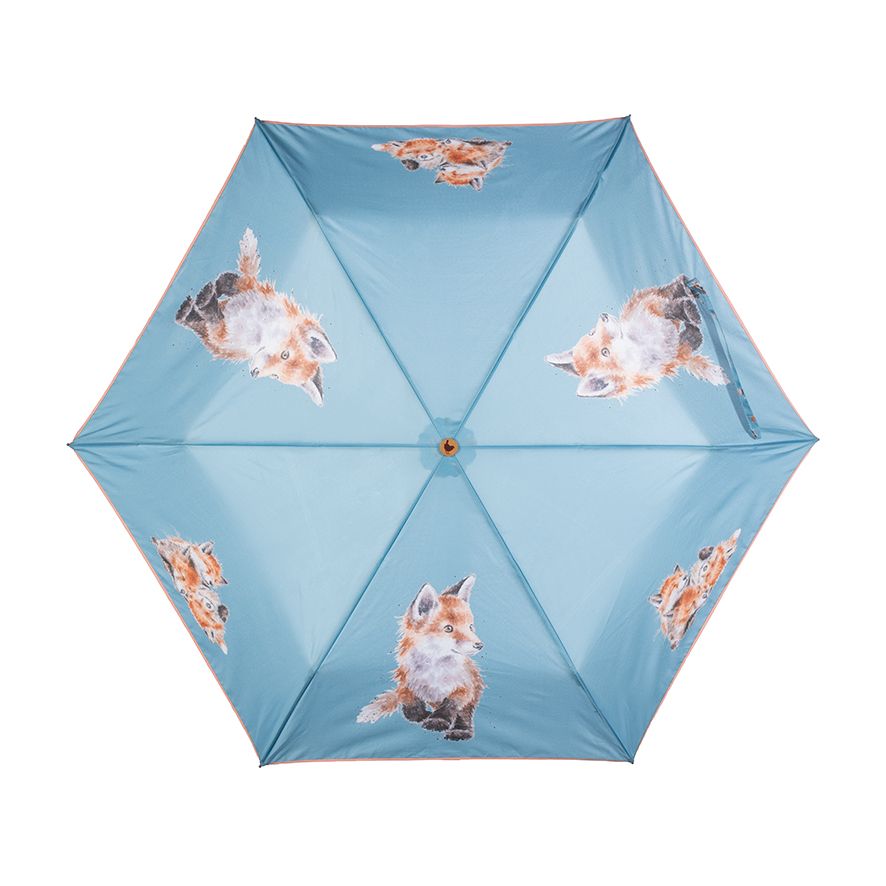 Ombrello Volpe- Fox Umbrella