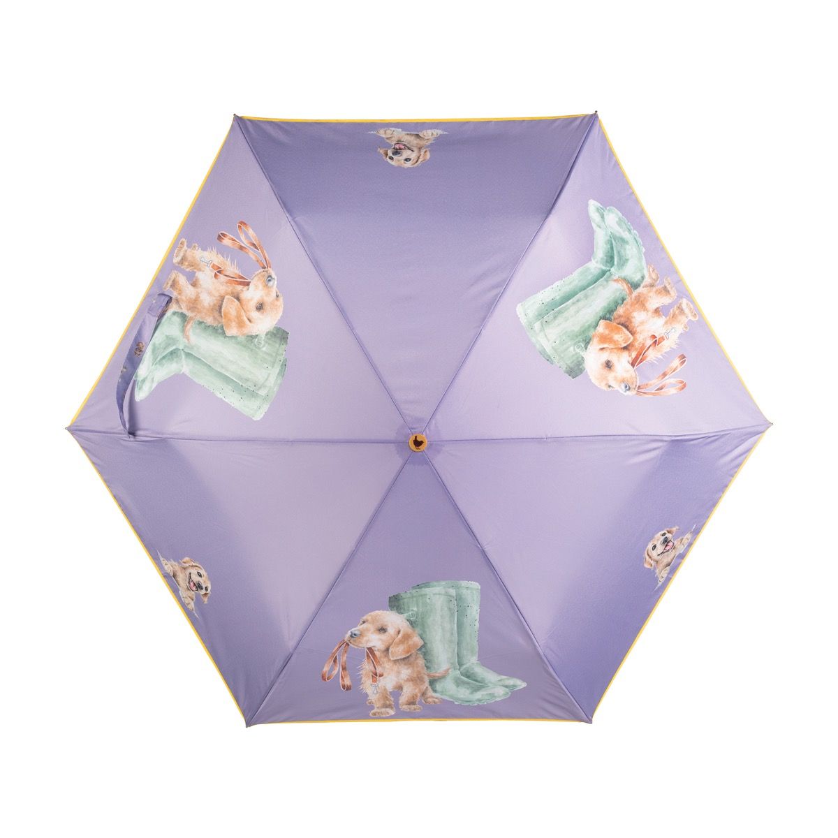 Ombrello Cane - Bee Umbrella