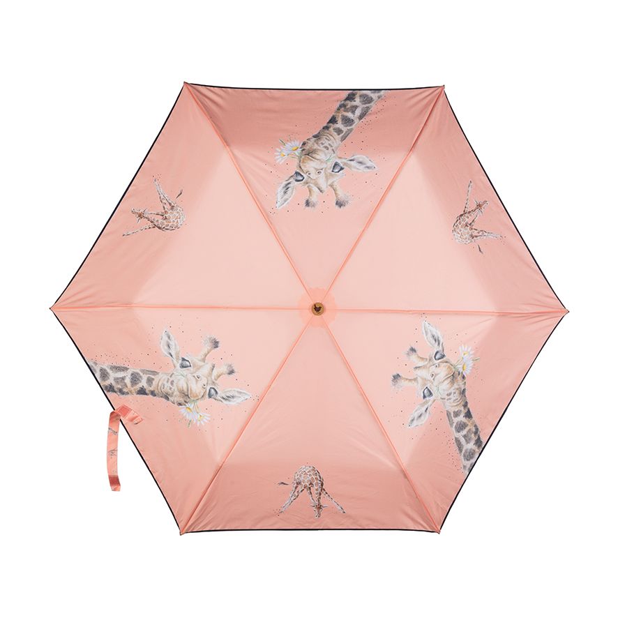 Ombrello Giraffa - Giraffe Umbrella