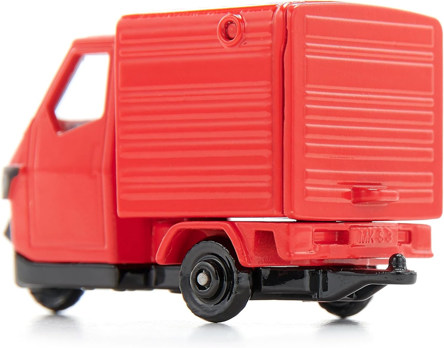Piaggio Ape 50