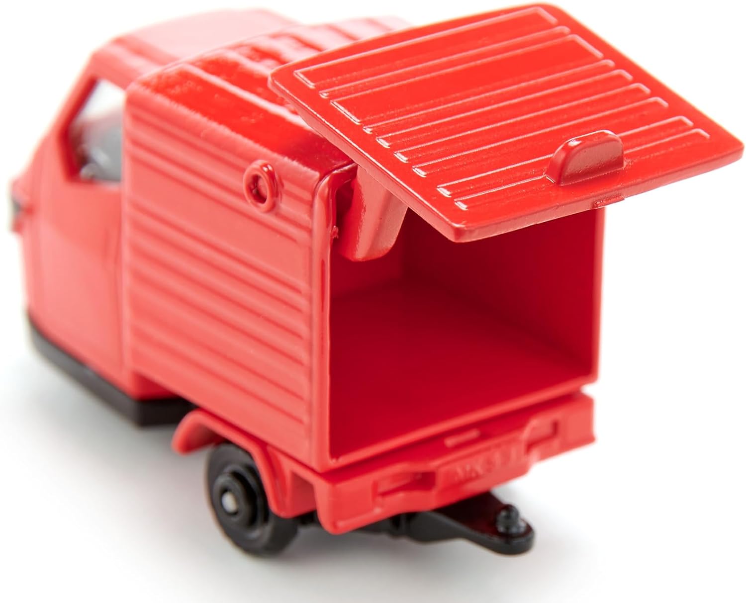 Piaggio Ape 50