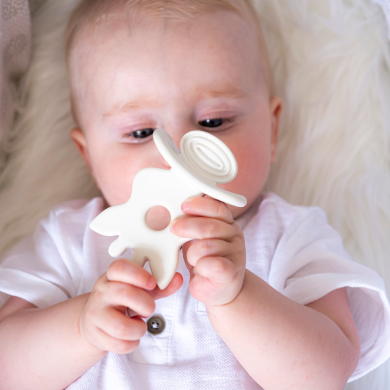 Sophie la Girafe So'Pure e Chewing Rubber 