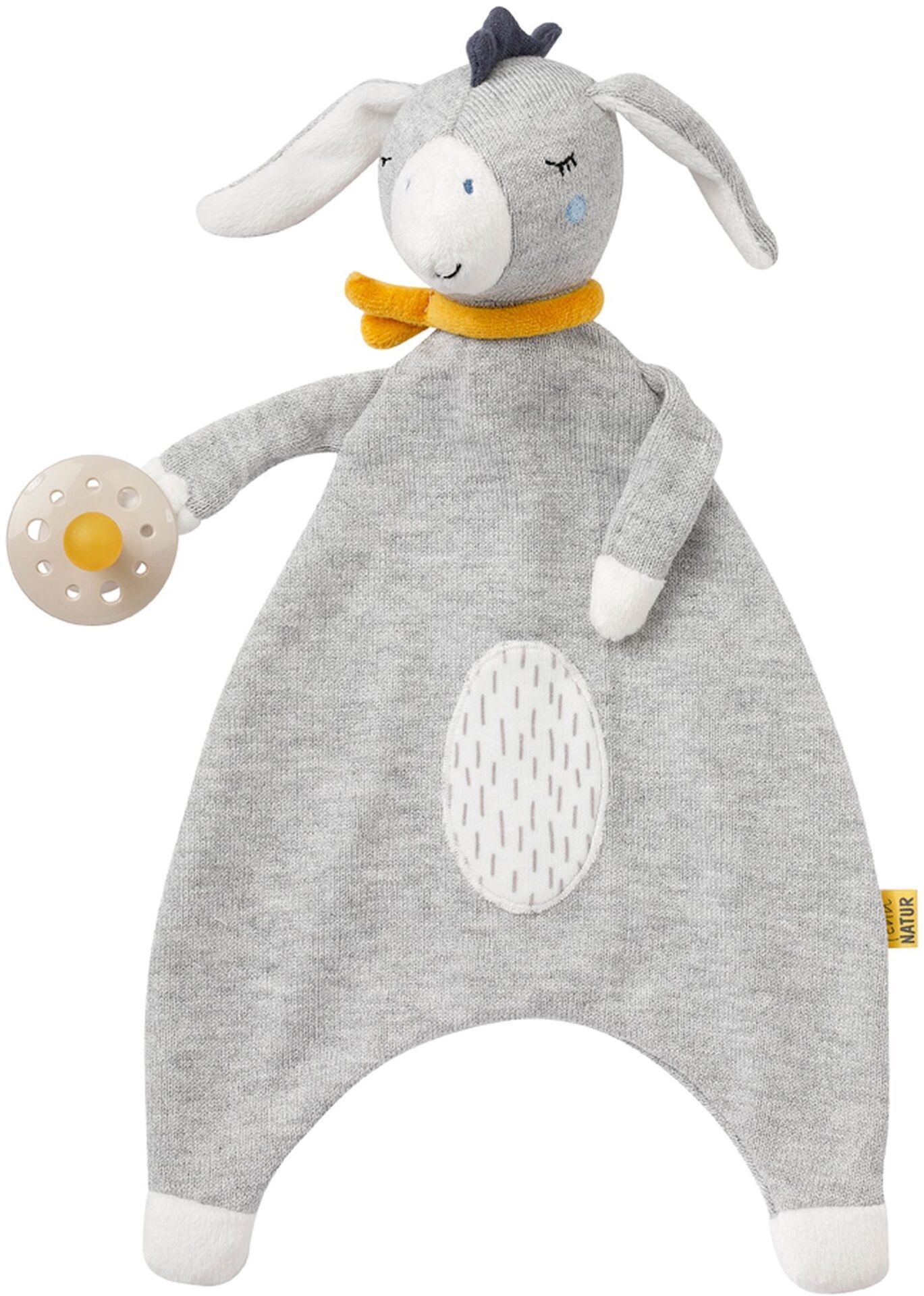 Doudou asinello