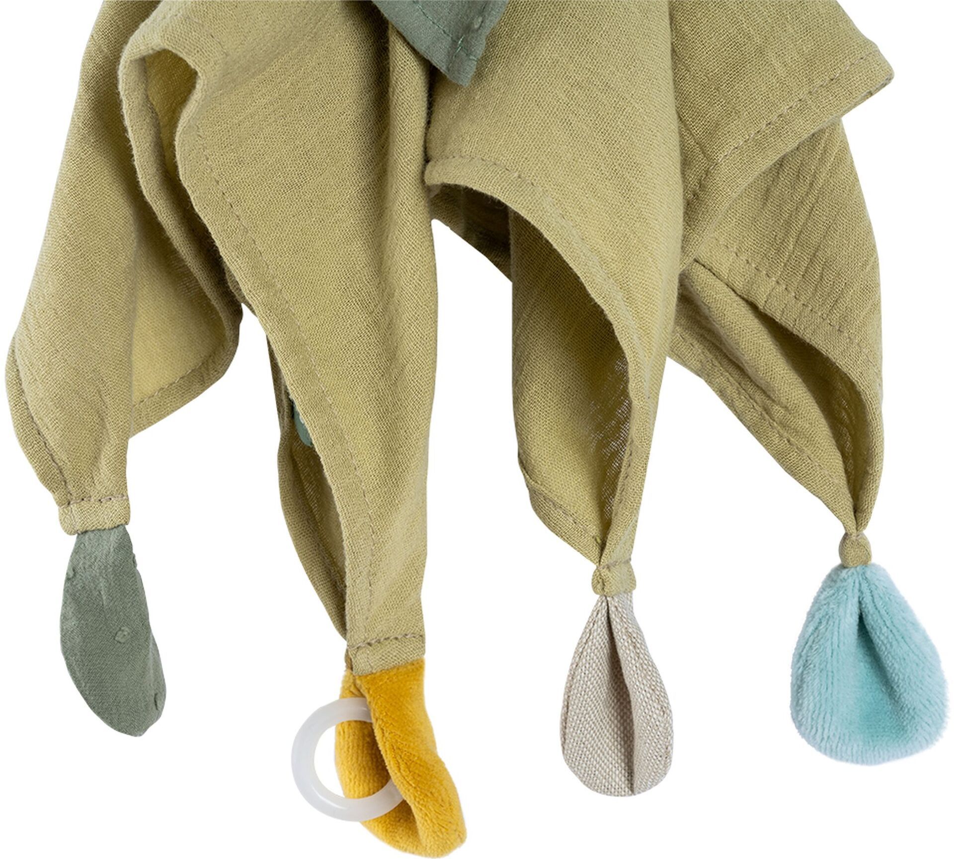 Doudou orsetto
