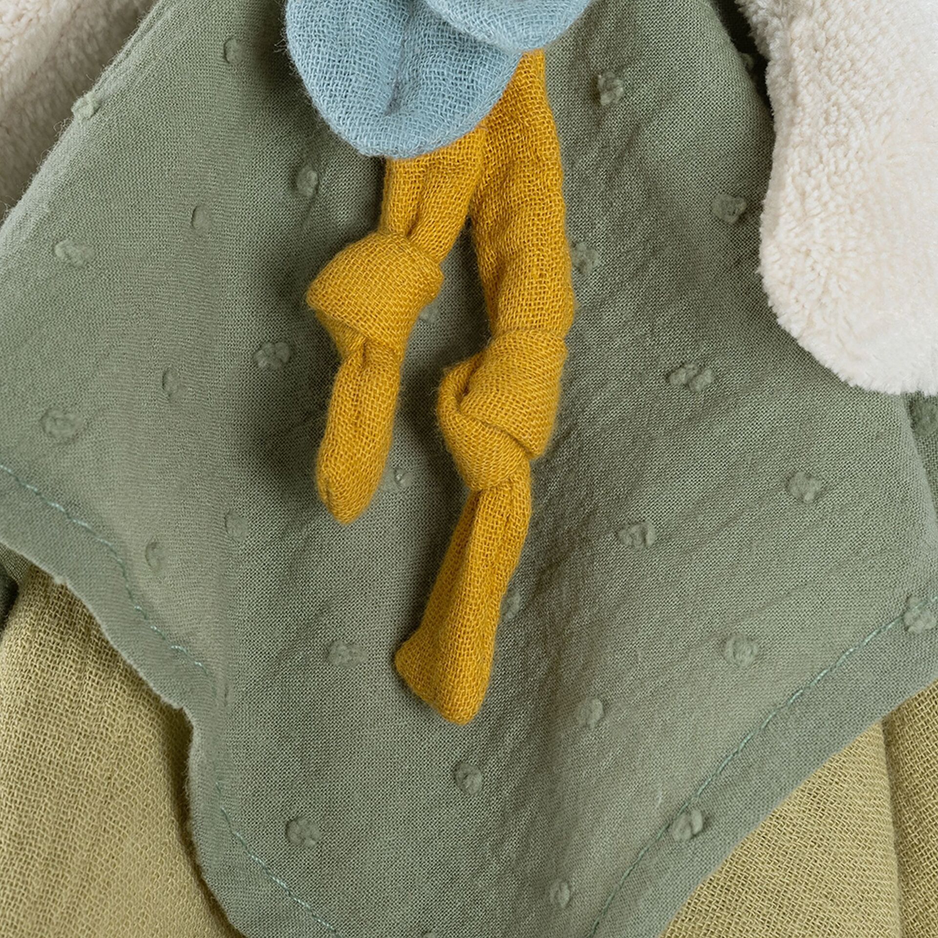 Doudou orsetto