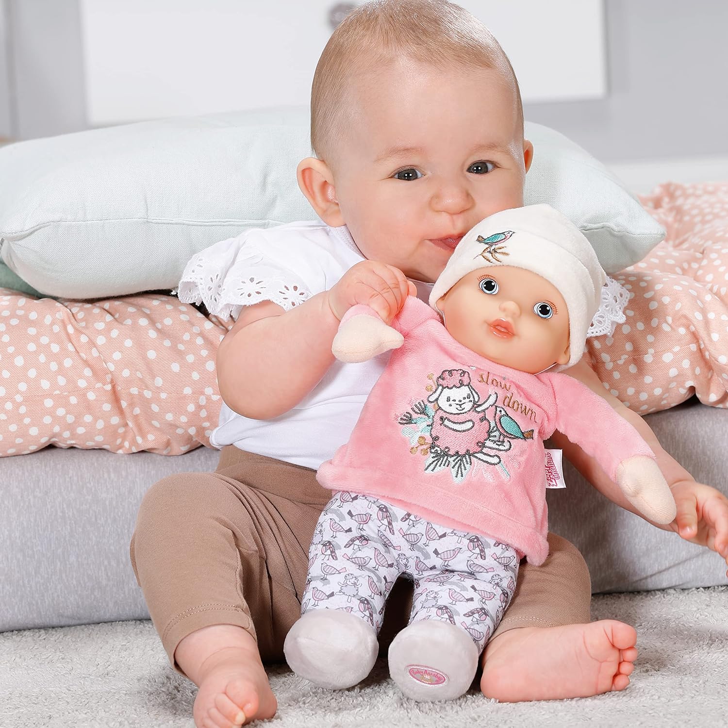 Baby Annabell Sweetie for babies 30cm