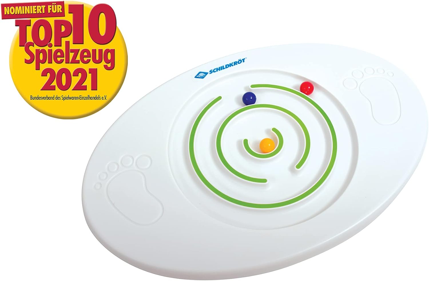 Balance Board per Bambini
